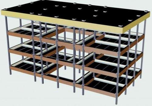 裝配式鋼結(jié)構(gòu)在山西將會如何發(fā)展