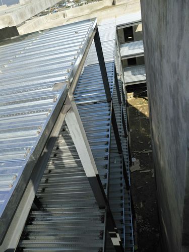 裝配式鋼結(jié)構(gòu)房屋,未來的大趨勢!