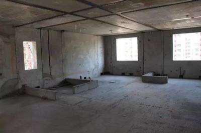 【鋼結(jié)構(gòu)&middot;資訊】浭陽(yáng)新城首棟裝配式鋼結(jié)構(gòu)住宅工程拔地而起