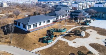 熱烈慶祝我公司榮獲全球首例冷彎薄壁輕鋼裝配式被動房項目phi認證證書 企業動態 濰坊泰來鋼結構工程