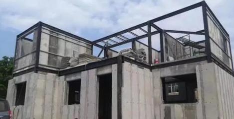 新時代、新氣象、新作為!裝配式建筑,未來20年建房潮流