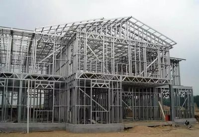 專家說:這才是普及綠色建筑的捷徑