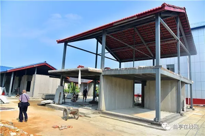 綿陽首家綠色裝配式建筑集中展區(qū)就在鹽亭_其它_網(wǎng)