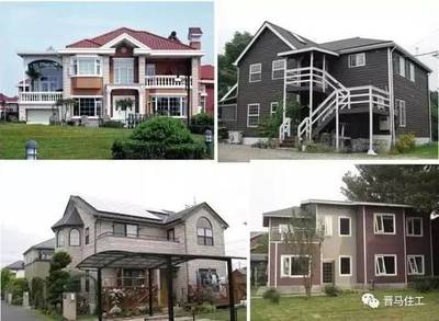 鋼結構住宅,裝配式建筑的新主角-鳳凰新聞