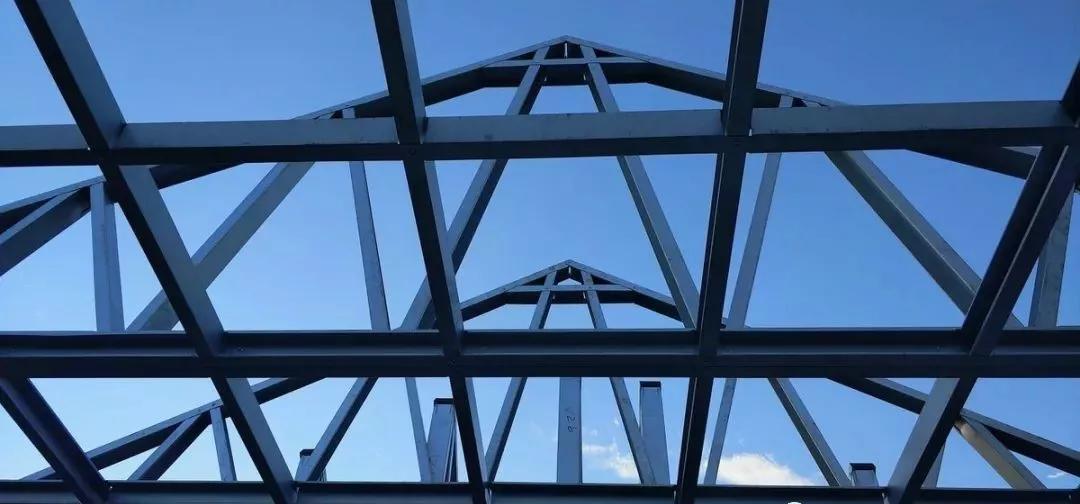 重磅!住建部批復(fù)開(kāi)展&ldquo;鋼結(jié)構(gòu)裝配式住宅&rdquo;試點(diǎn),輕鋼迎來(lái)大機(jī)遇