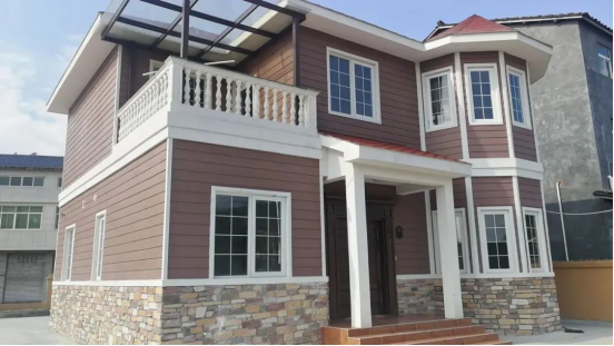 積極發(fā)展鋼結(jié)構(gòu)裝配式建筑，四川發(fā)布五年行動(dòng)方案