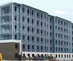 湖南和山東率先開(kāi)展鋼結(jié)構(gòu)裝配式住宅建設(shè)試點(diǎn)，推動(dòng)建筑產(chǎn)業(yè)現(xiàn)代化升級(jí)