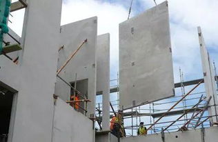 黑龍江省住房和城鄉(xiāng)建設廳積極穩(wěn)妥推進裝配式建筑與輕質(zhì)建筑材料制造