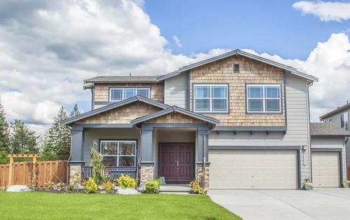 未來人居新方向 四川力推裝配式鋼結構農(nóng)房建設